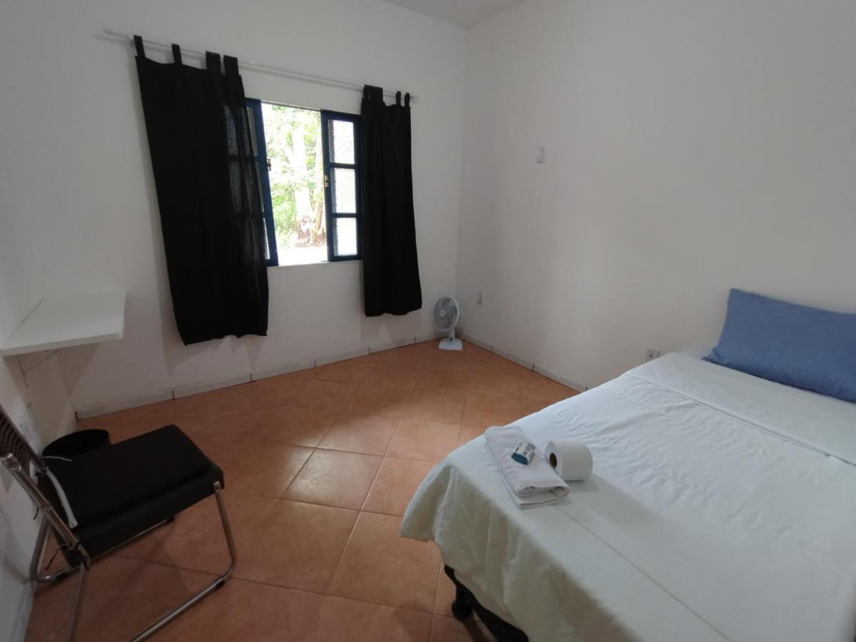 Jardins Granja Dos Cavaleiros Apartment Macae Bilik gambar