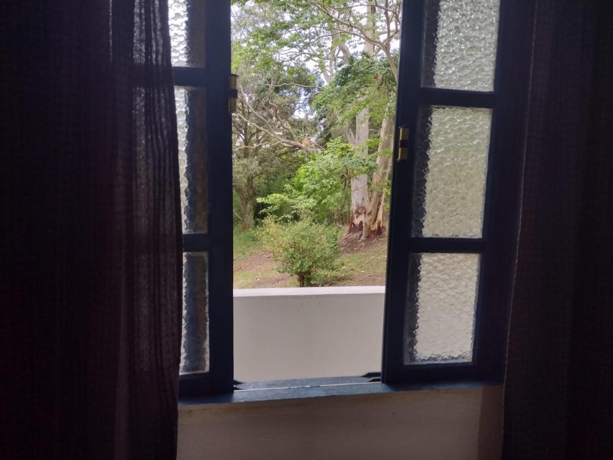 Jardins Granja Dos Cavaleiros Apartment Macae Luaran gambar